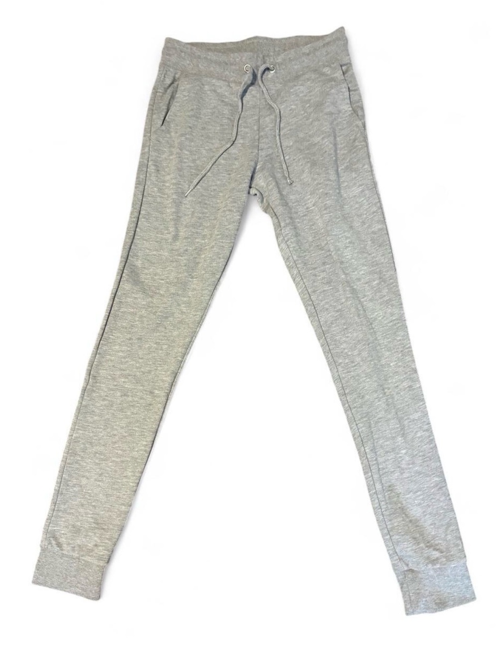 ASOS Women’s Gray Sweatpants - Size Extra Small